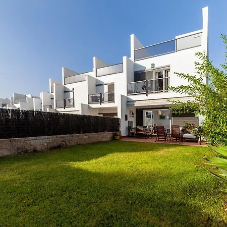 Casa La Fontanilla Mila Holiday home Conil De La Frontera