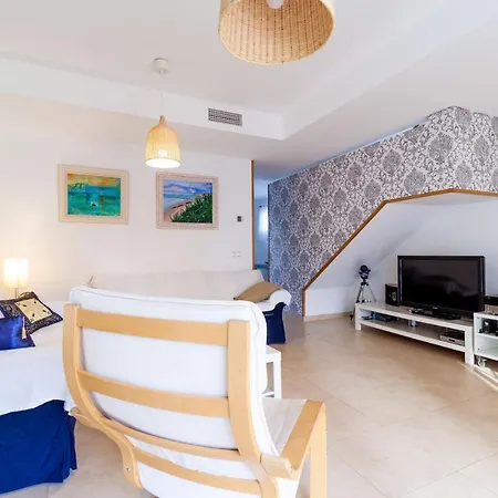 Сasa de vacaciones Casa La Fontanilla Mila Conil De La Frontera