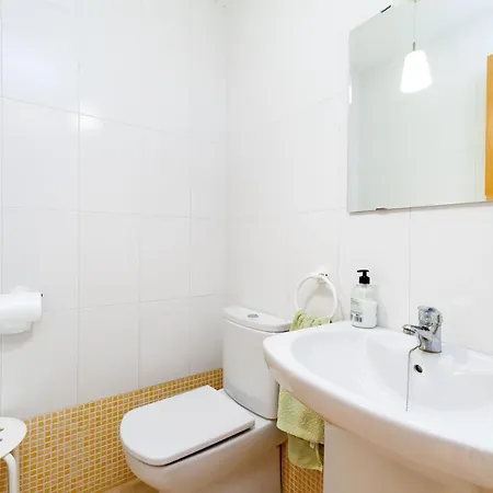 Casa La Fontanilla Mila Holiday home *