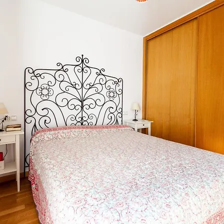Сasa de vacaciones Casa La Fontanilla Mila