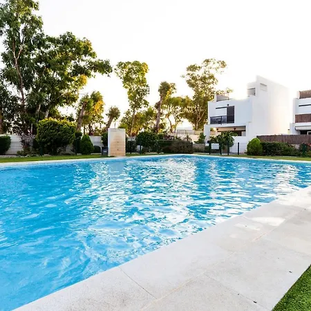 Casa La Fontanilla Mila Holiday home *